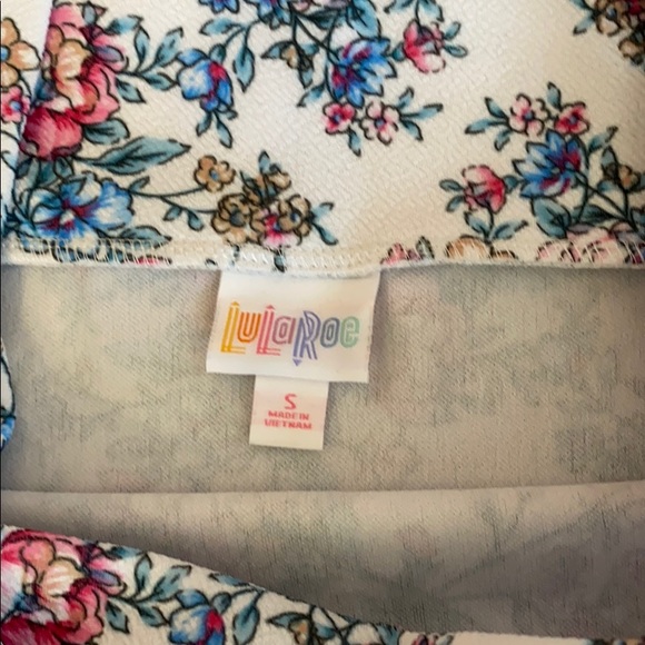Lularoe Cassie Skirt - Picture 2 of 3